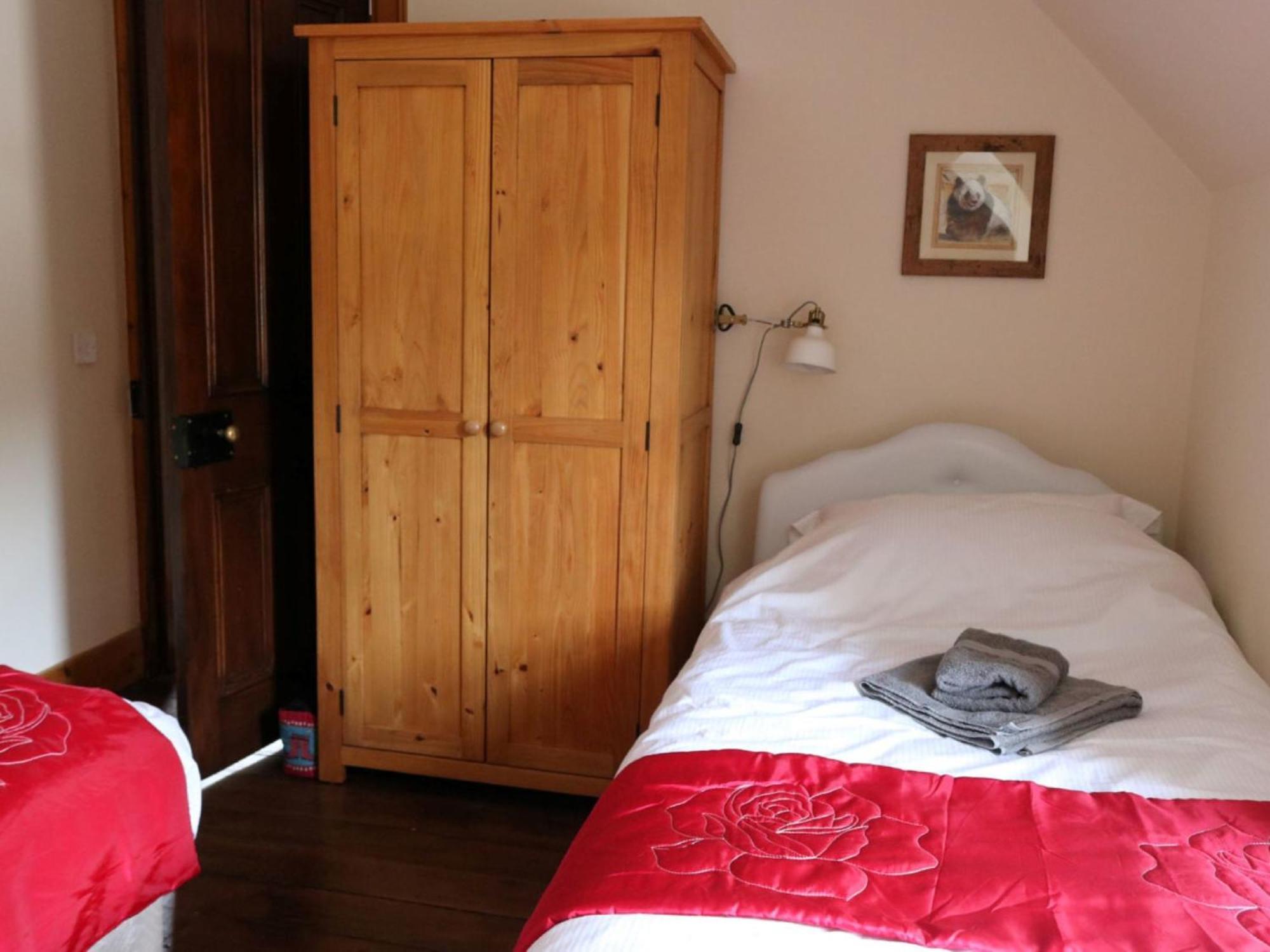 Holiday Home Dunan By Interhome Eksteriør billede