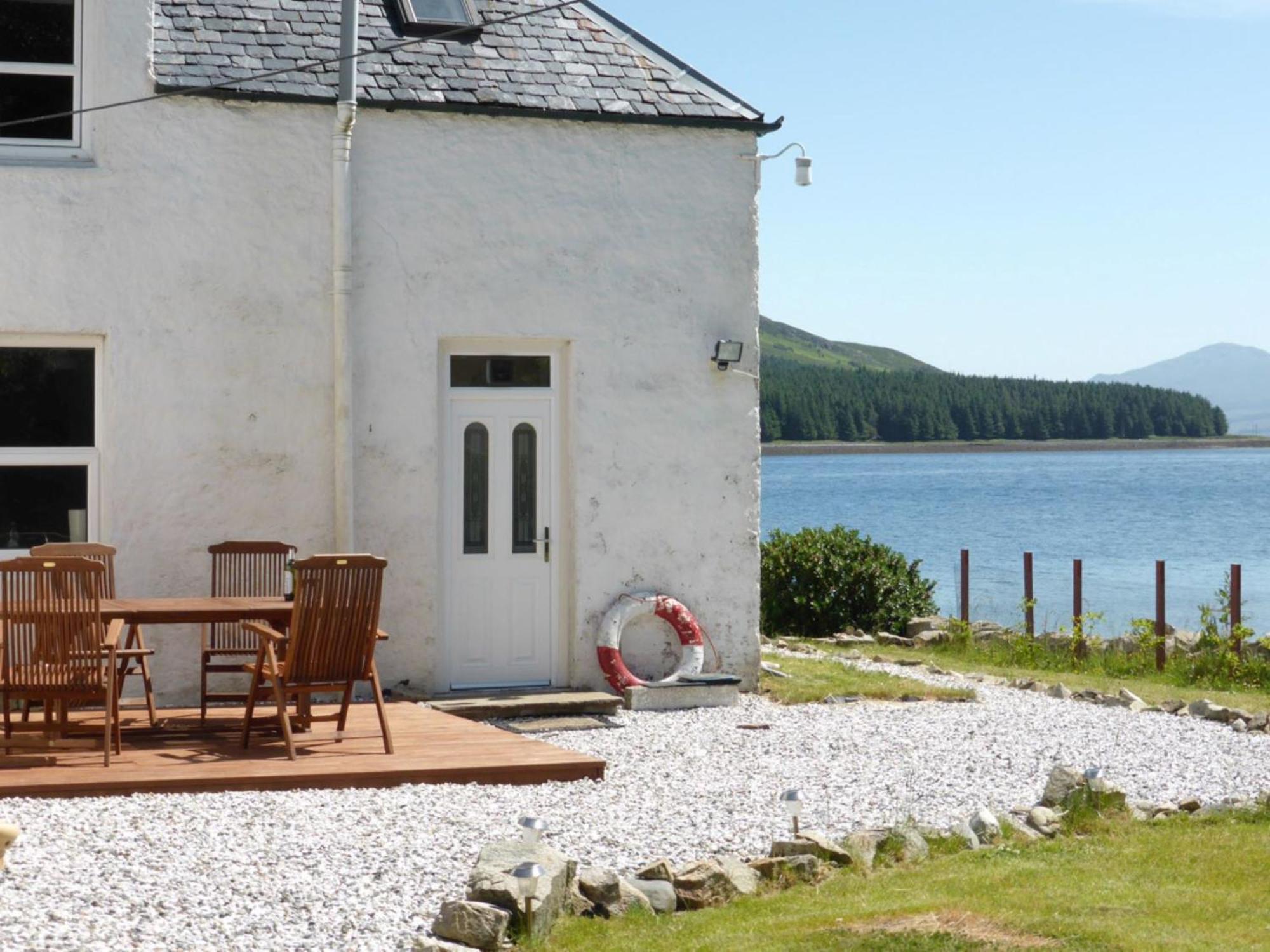 Holiday Home Dunan By Interhome Eksteriør billede